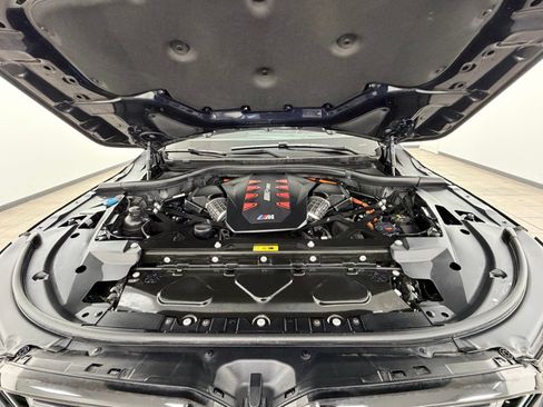 Used 2025 BMW XM AWD/4WD image 43