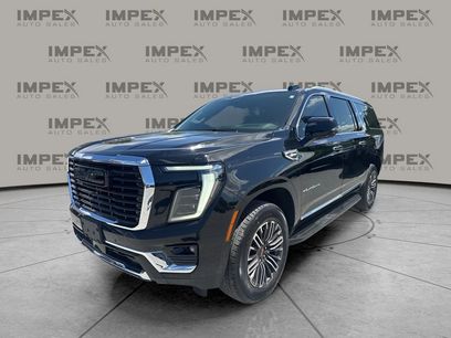 Used 2026 GMC Yukon XL Elevation w/ Elevation Premium Package