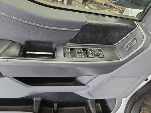 Used 2022 Ford F150 XLT w/ Equipment Group 301A Mid AWD/4WD image 27
