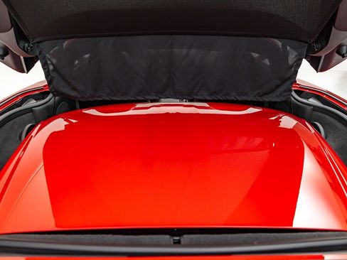 Used 2008 Chevrolet Corvette Coupe w/ Preferred Equipment Group image 26