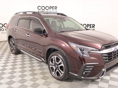 Used 2024 Subaru Ascent Touring