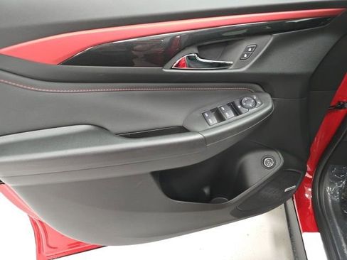 New 2026 Chevrolet TrailBlazer RS w/ Convenience Package image 19