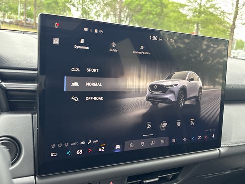 New 2026 MAZDA CX-5 2.5 S w/ Premium Plus Package AWD/4WD image 32