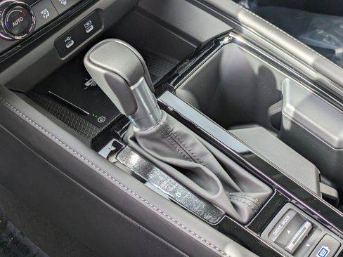 New 2026 Honda Accord Touring image 14