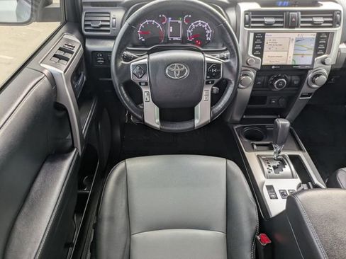 Used 2023 Toyota 4Runner SR5 Premium image 13