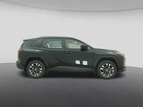 New 2026 Toyota RAV4 Limited image 27