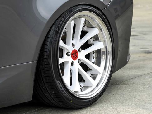 Used 2015 Lexus RC 350 AWD image 48