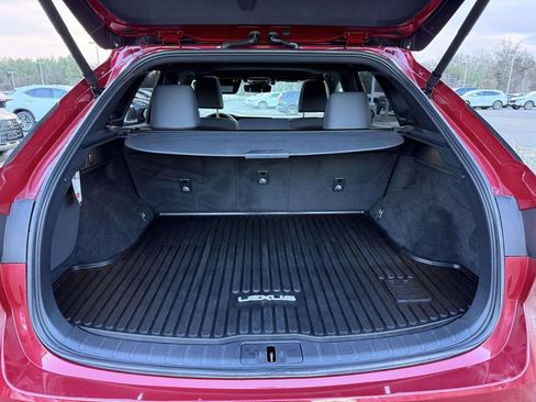 Used 2023 Lexus RX 350h w/ Accessory Package (2T) image 28