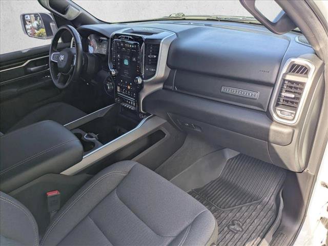 Used 2023 RAM 1500 Big Horn AWD/4WD image 22