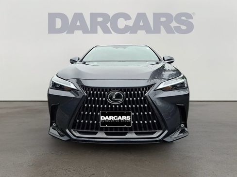 Used 2024 Lexus NX 350 AWD w/ Cold Area Package image 2