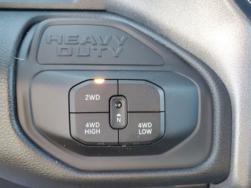 New 2026 RAM 2500 Tradesman image 26