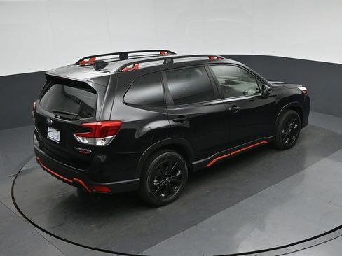 Used 2023 Subaru Forester Sport image 61