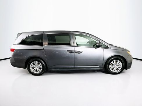 Used 2016 Honda Odyssey EX-L image 10