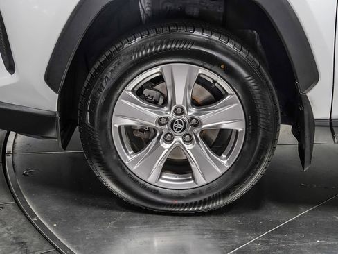 Certified 2023 Toyota RAV4 XLE w/ Convenience Package FWD image 10