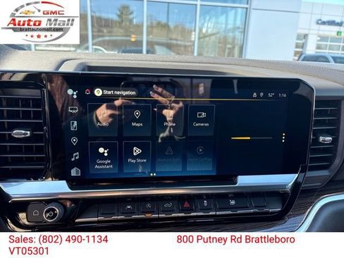 New 2026 Chevrolet Silverado 1500 LT image 19