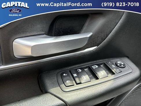 Used 2021 RAM 1500 Big Horn AWD/4WD image 21