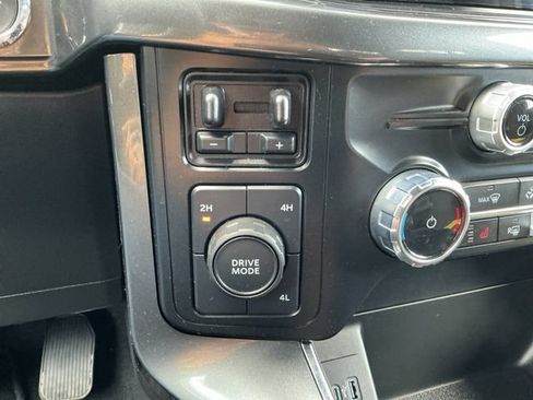 Used 2023 Ford F150 XLT w/ Equipment Group 302A High AWD/4WD image 26