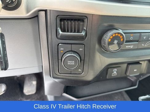 Used 2021 Ford F150 XLT image 23