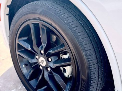 Used 2024 Dodge Durango R/T image 6