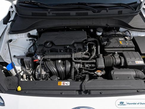 Used 2023 Hyundai Kona SEL FWD image 13