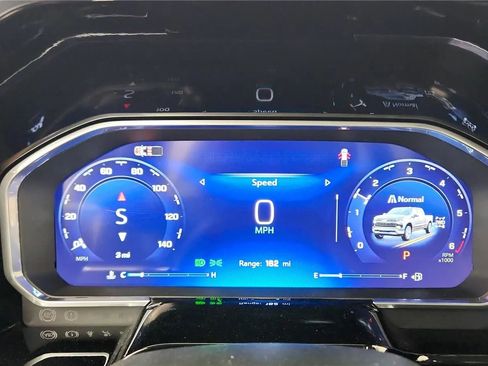 New 2026 Chevrolet Silverado 1500 LTZ w/ LTZ Convenience Package II image 26