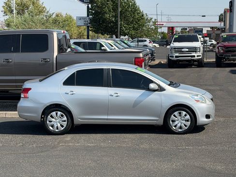 Used 2012 Toyota Yaris Sedan FWD image 40
