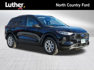 Used 2025 Ford Escape Active w/ Active Premium Tech Pack video 1