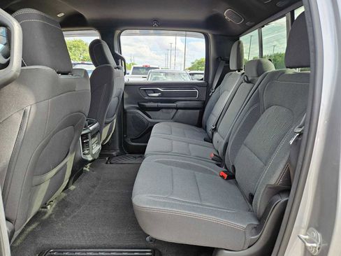 Used 2023 RAM 1500 Lone Star AWD/4WD image 16