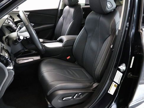 Certified 2024 Acura RDX w/ Technology Package image 2