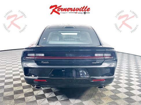 New 2026 Dodge Charger Scat Pack image 6