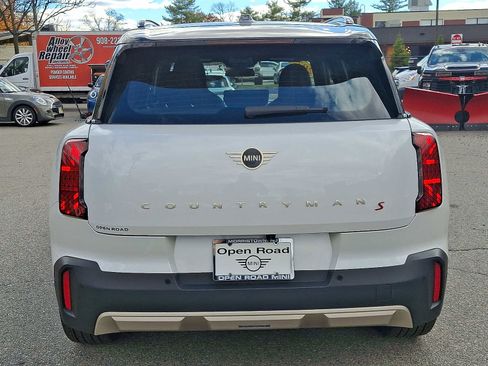 Used 2025 MINI Cooper Countryman S image 5