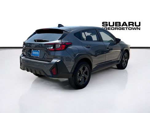 Used 2026 Subaru Crosstrek 2.5i AWD/4WD image 7
