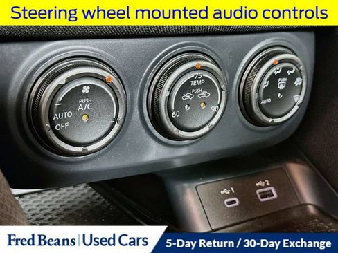 Used 2024 Nissan Z Sport w/ Floor Mat Package RWD image 18