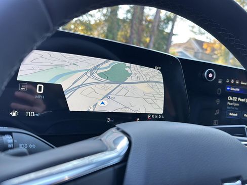 New 2026 Chevrolet Equinox LT w/ Convenience Package II image 20