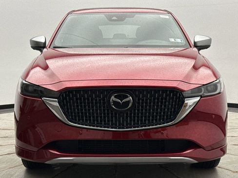 Used 2024 MAZDA CX-5 Signature image 8