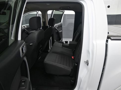 Used 2023 Ford Ranger XLT AWD/4WD image 27