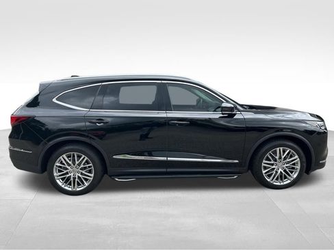 Certified 2023 Acura MDX SH-AWD w/ Advance Package image 7