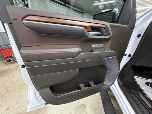 Used 2023 GMC Sierra 1500 Denali w/ Denali Reserve Package image 54