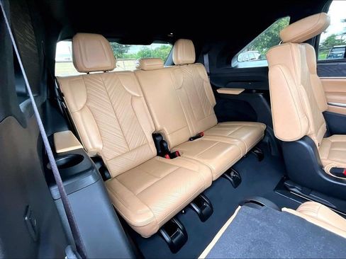 Used 2026 Cadillac Escalade IQ Sport 2 AWD/4WD image 26