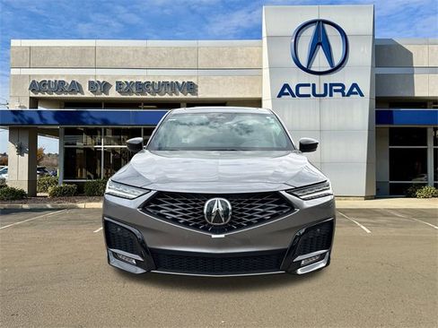 New 2026 Acura MDX A-Spec image 6