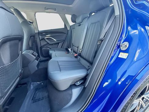 New 2026 Audi Q5 Premium AWD/4WD image 20
