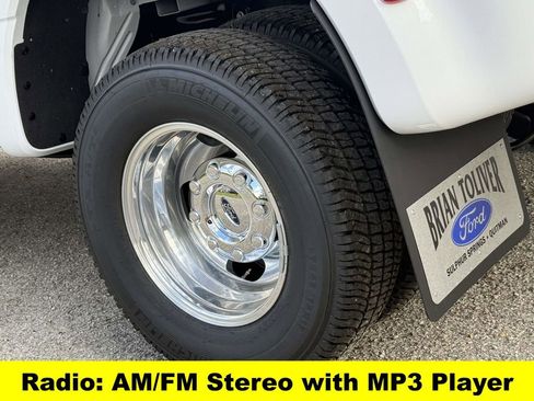 New 2026 Ford F350 XLT AWD/4WD image 9