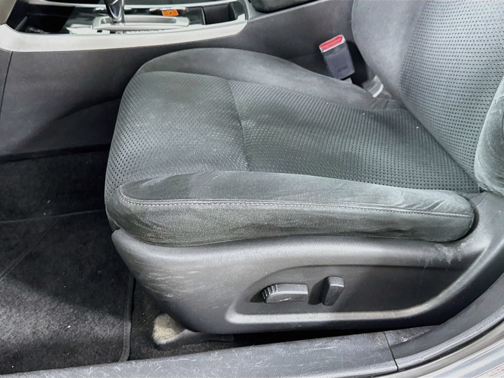 Used 2014 Nissan Altima 2.5 S FWD image 21