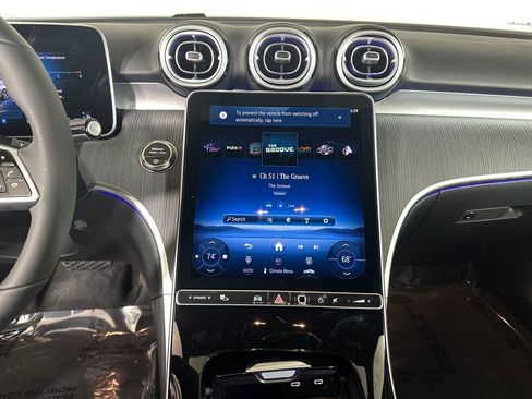 New 2026 Mercedes-Benz C 300 4MATIC Sedan image 30