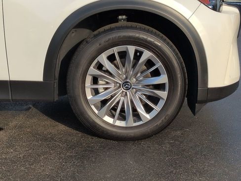 Used 2024 MAZDA CX-90 3.3 Turbo w/ Select Package image 11