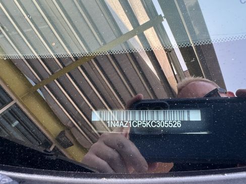 Used 2019 Nissan Leaf SL w/ SL Technology Package image 41