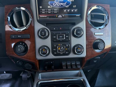 Used 2016 Ford F350 King Ranch AWD/4WD image 31