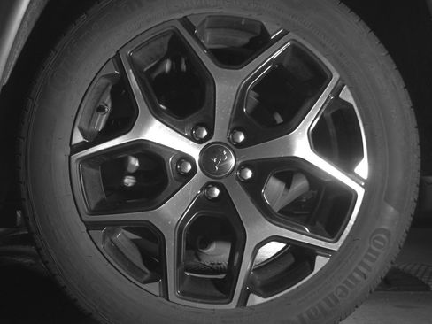 Used 2025 Jeep Compass Limited image 14