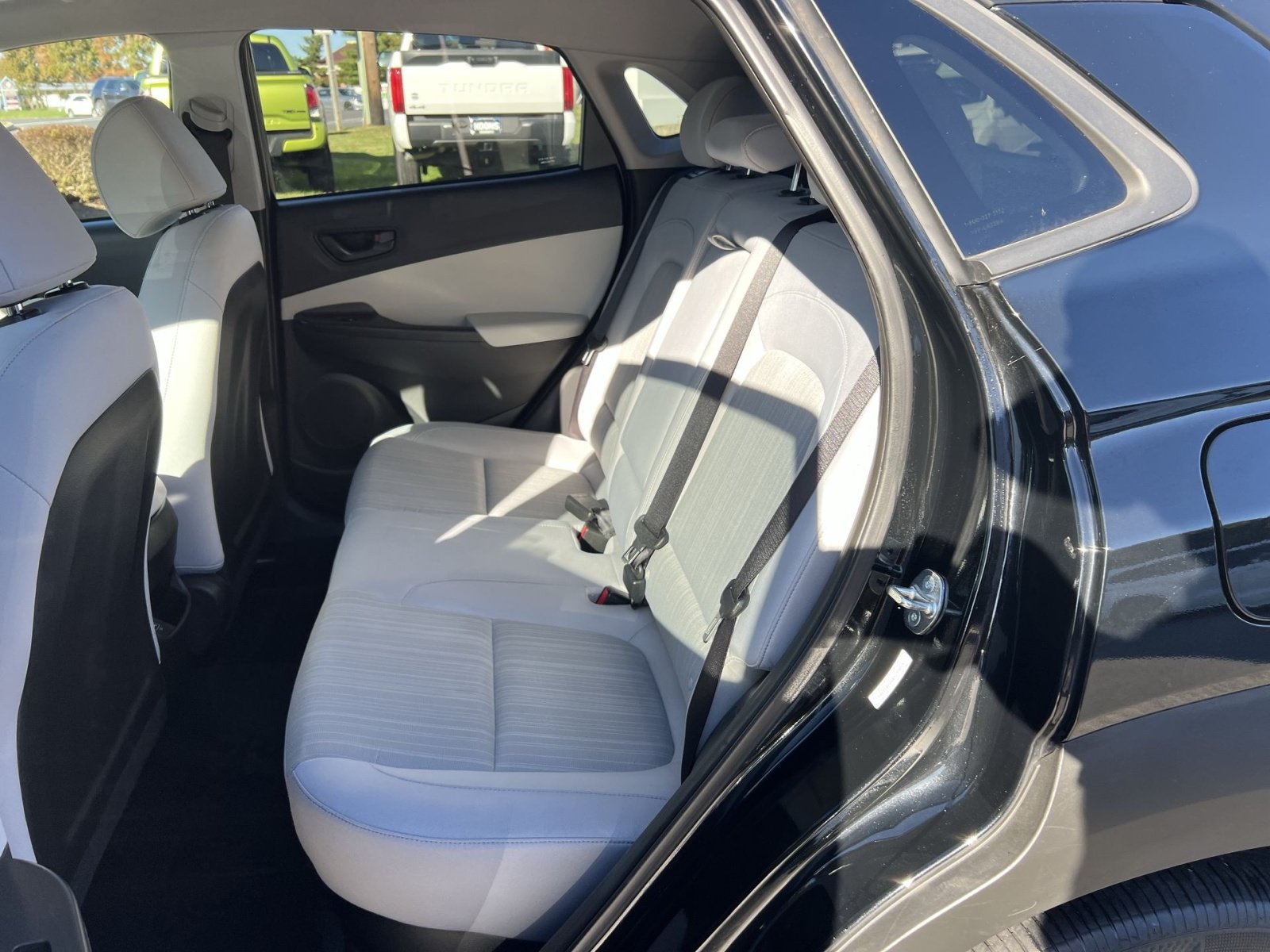 Used 2023 Hyundai Kona SEL FWD image 23