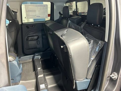 New 2026 Ford Maverick Tremor AWD/4WD image 37